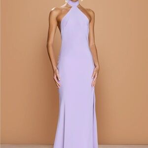 Sonya Moda- Yasmine Silk Dress -NWT